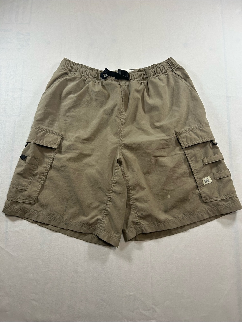 Vintage Nike Acg Shorts